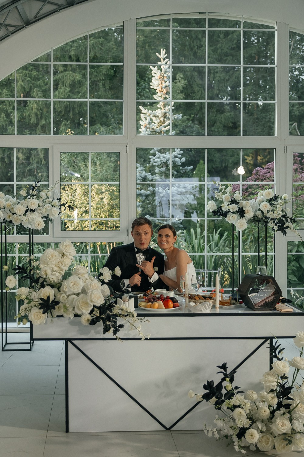 S & A. Свадебный фотограф Москва