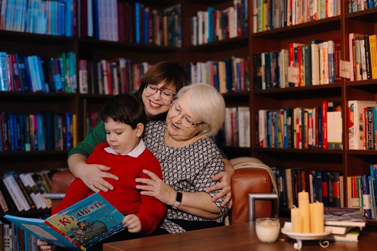 Сьемки с детьми. Фотограф и видеограф для бизнеса, экспертов и мероприятий в Москве