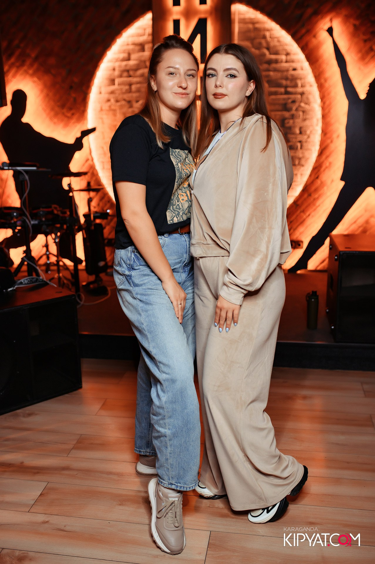 Пинта Bar & Grill. ТД «Алем» г. Темиртау. Кипятком Караганда