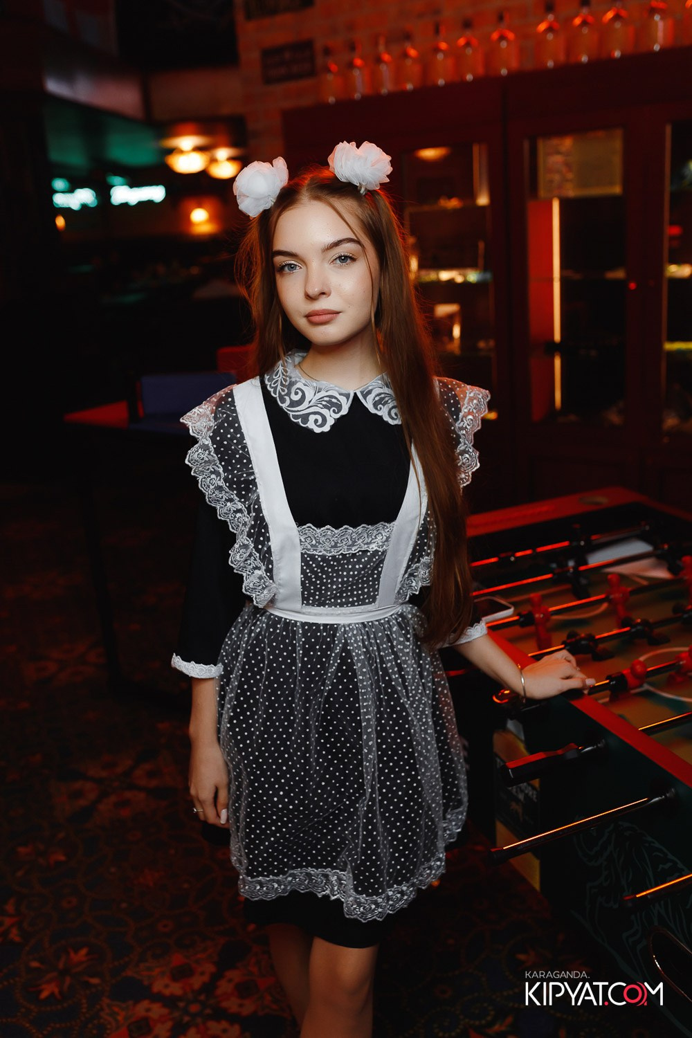 Harat's Irish Pub. Кипятком Караганда