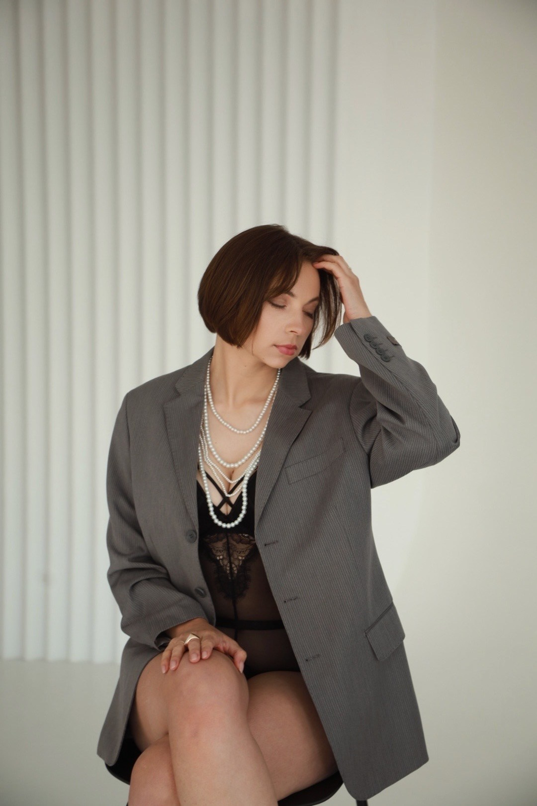 Яна. Фотограф в Минске Анна Кучинская