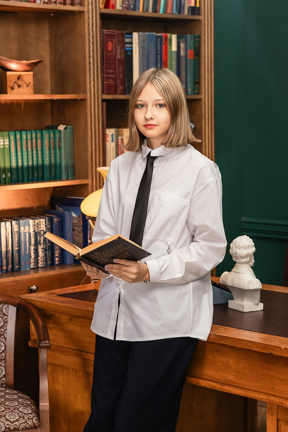 Фотосессия для альбома 9б класса, учеников 1 школы. СИГМА | Студия выпускных альбомов Красноярск