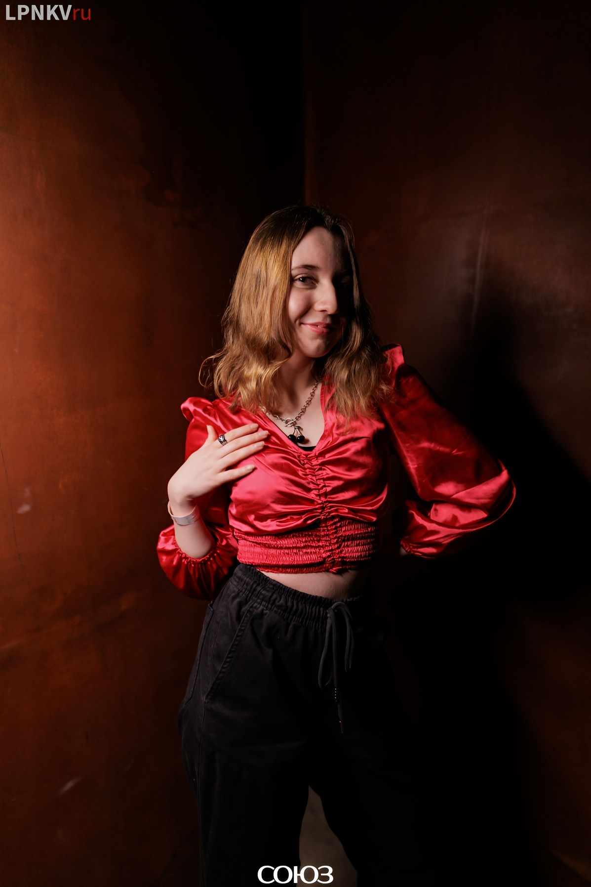 СОЮЗ в ТАУ. Репортажный фотограф в Москве