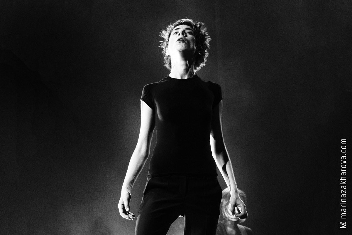 Ледовый. Марина Захарова — Фотограф. Москва / Marina Zakharova — Photographer