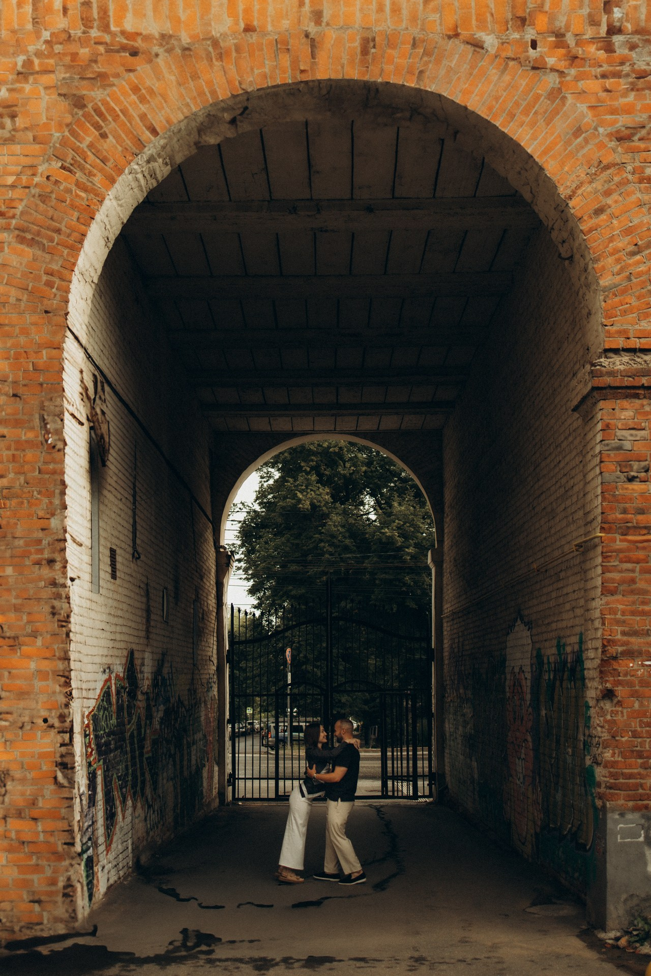 Алены ♡ Данил. Семейный фотограф в Ижевске Даша Денисова