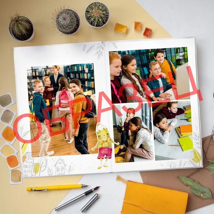 Альбом «Смешарики» (ссылка). Три Жирафа