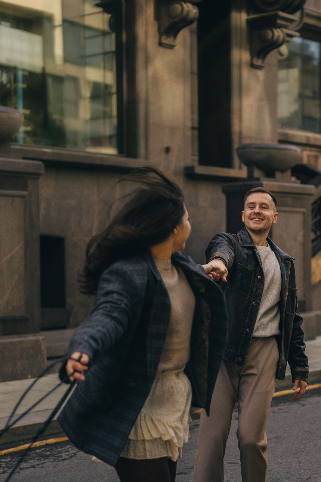 Ульяна и Иван. Фотограф в Москве и Домодедово Ирина Коростелева