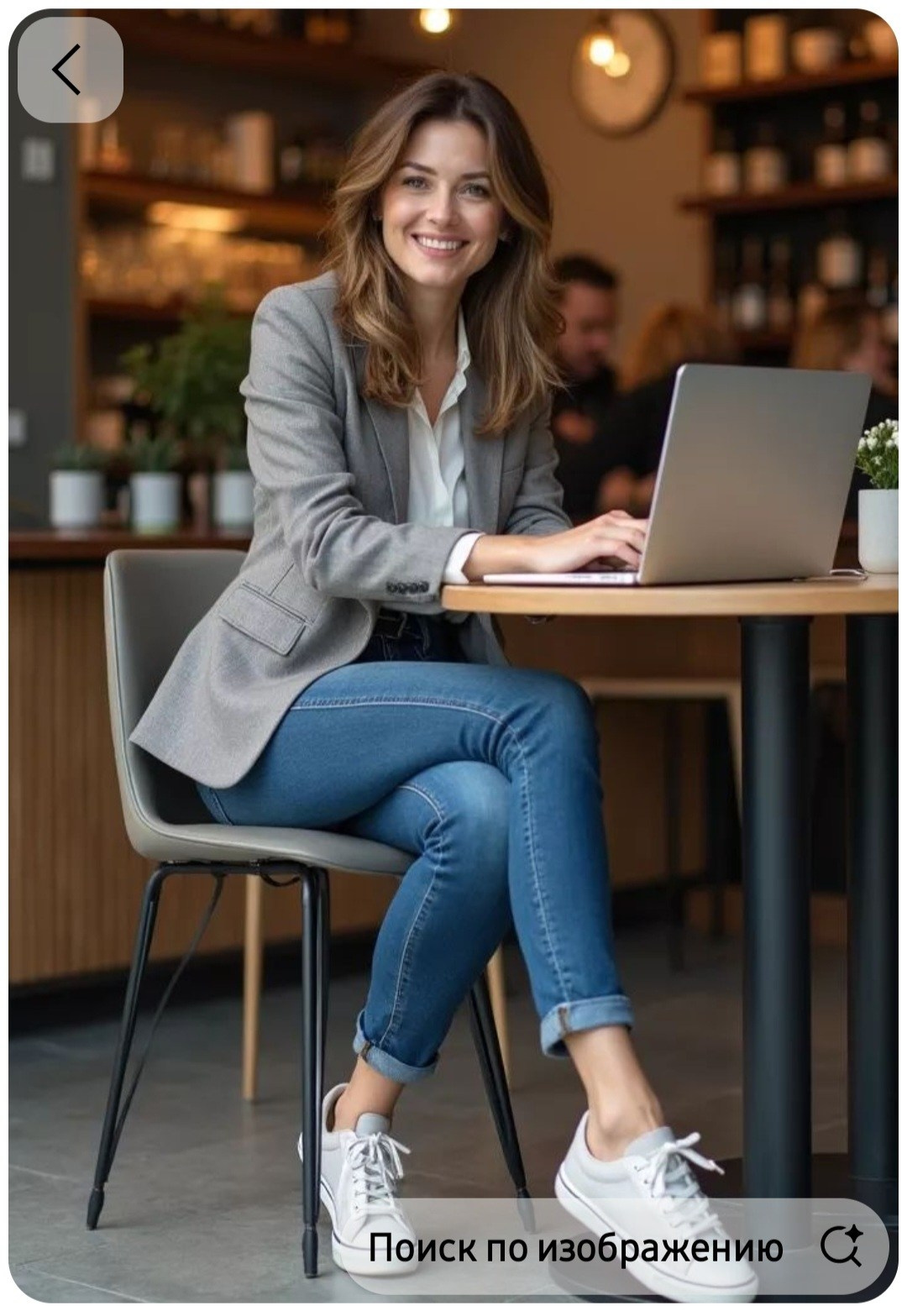 Деловой контент в городской среде. Фотограф в Екатеринбурге Переверзева Анна