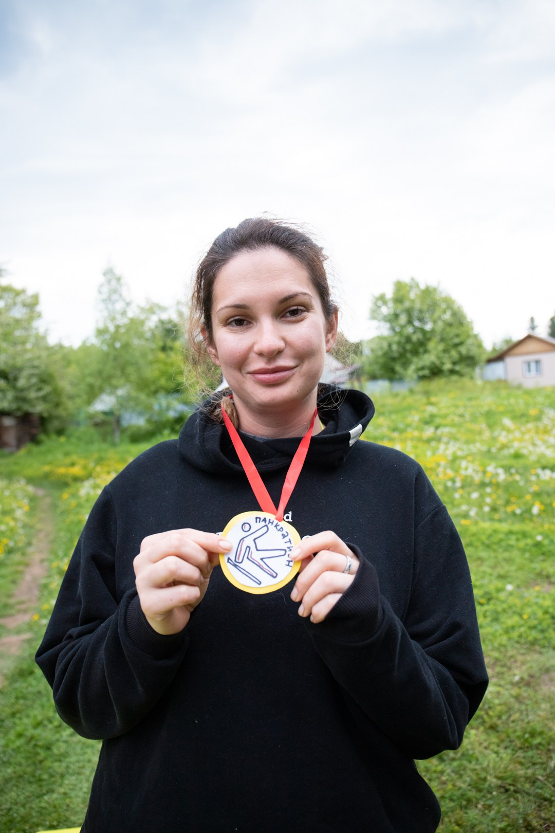 Лето 2025 домики. 1642 — первый лагерь для взрослых на Байкале