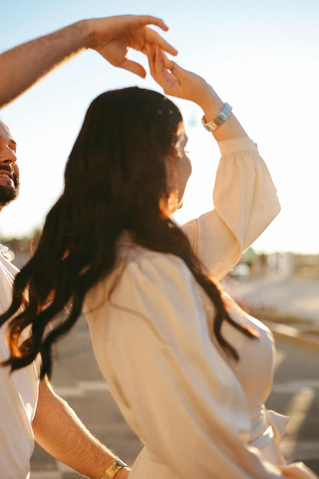 Никита и Камилла. Фотограф Нижний Новгород