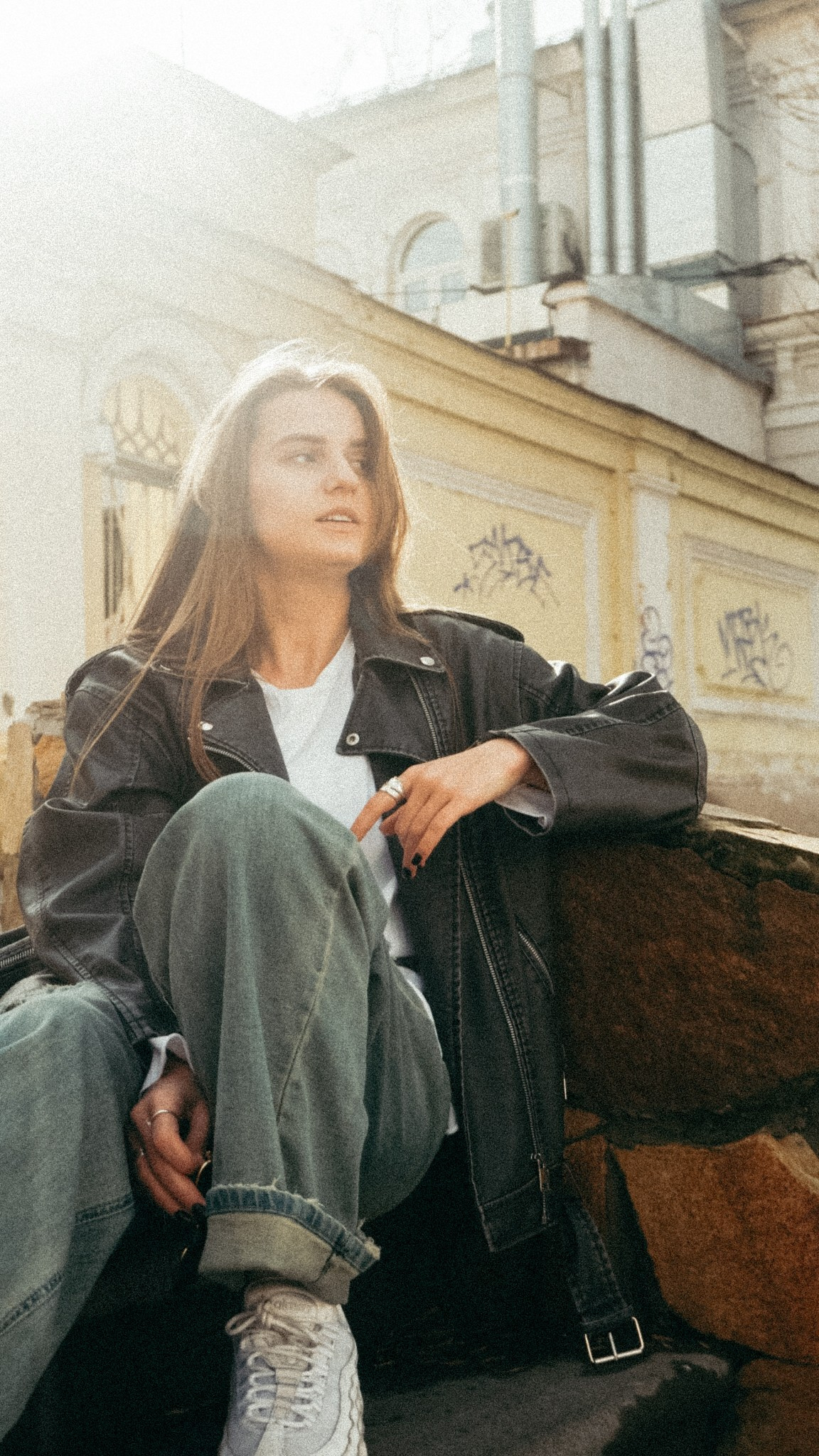 Лиля х fuji. Фотограф Нижний Новгород