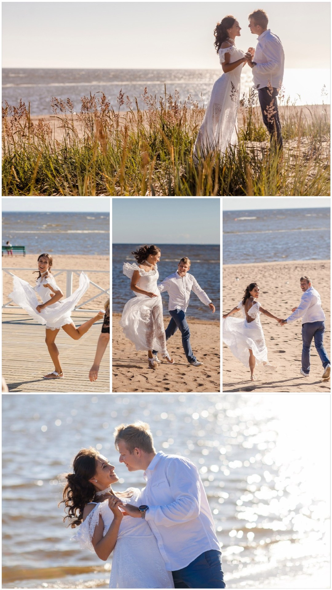 Свадебный фотограф Андрей Коновалов