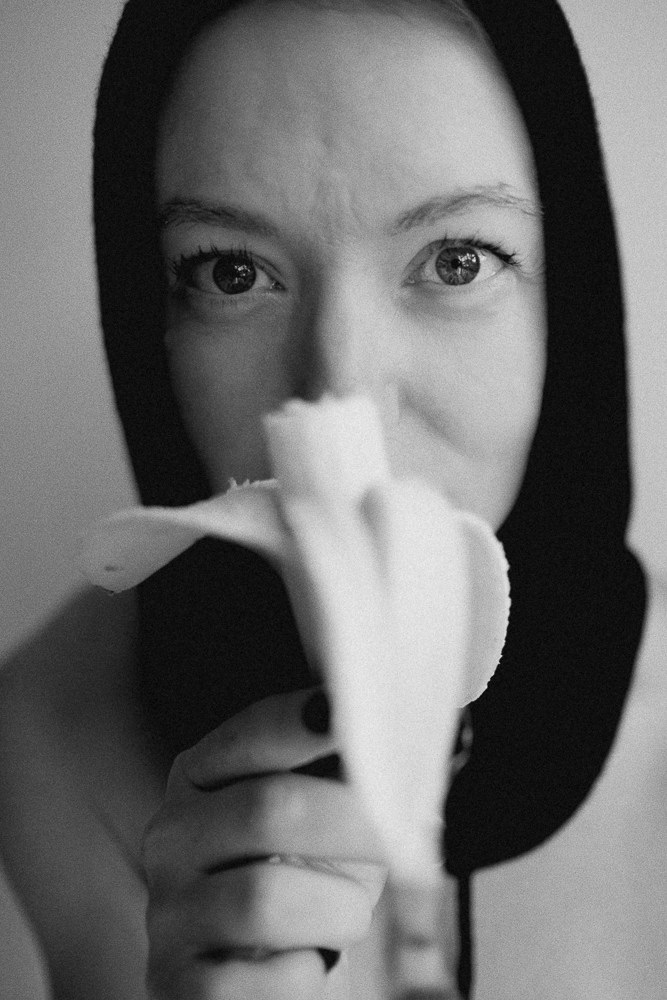 Anna. Photographer in Valencia | Spain | Tatiana Kvasha