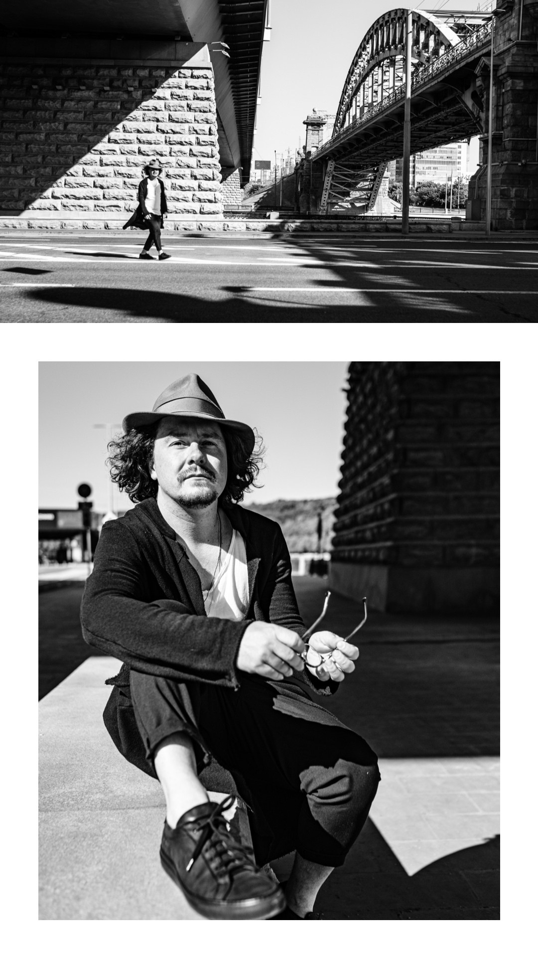 Boris. Photographer in Valencia | Spain | Tatiana Kvasha