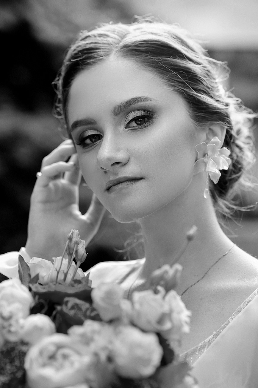 Алина и Дмитрий. Свадебный и семейный фотограф в Ростове-на-Дону Елена Сторожок