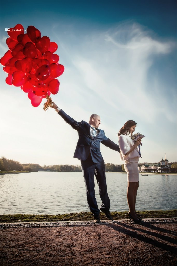 ПОДБОРКА фото Со свадеб. Свадебный и репортажный фотограф в Москве и Московской области