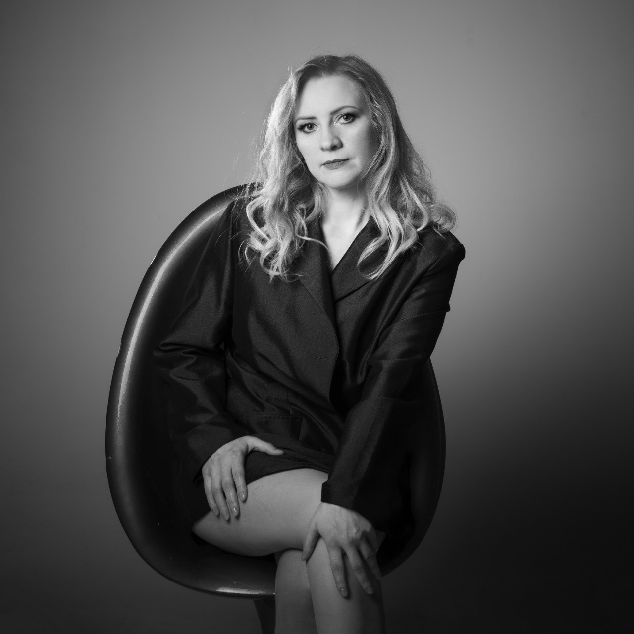 Женский возрастной портрет. Свадебный и репортажный фотограф в Москве и Московской области