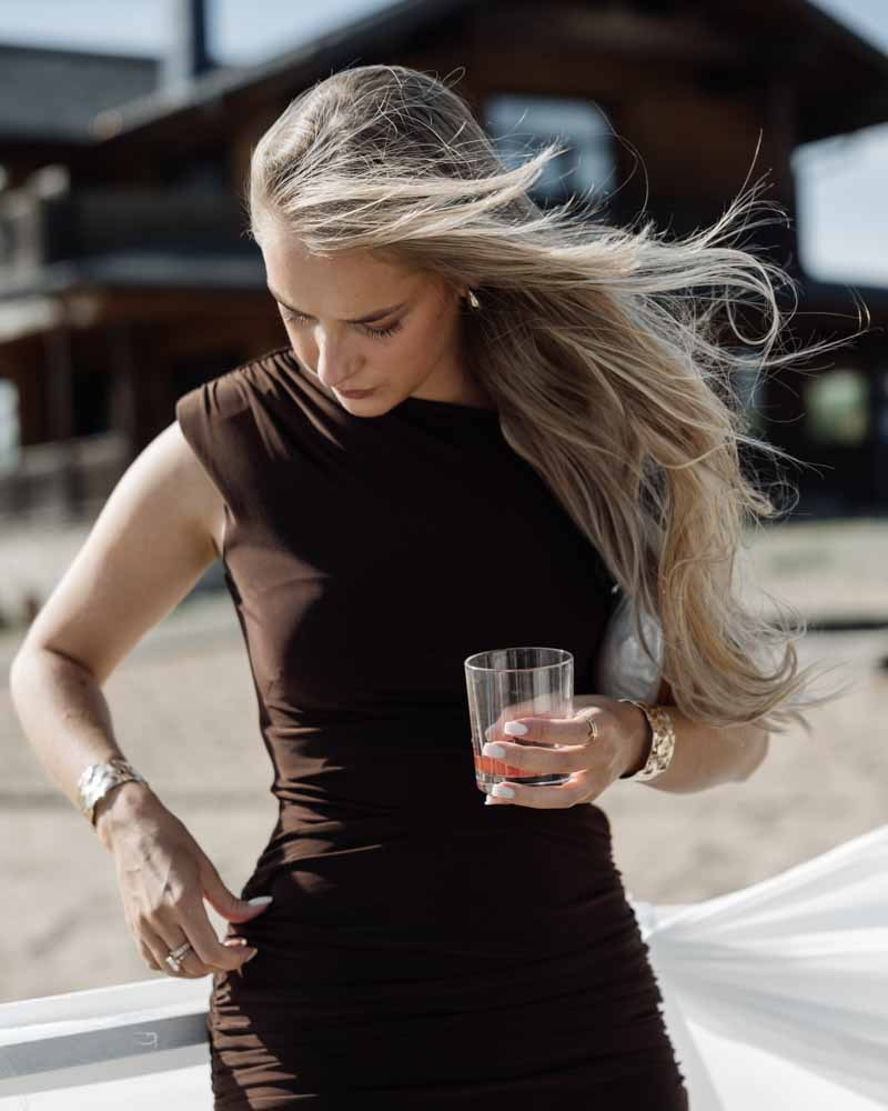 Любовь и ветер. Владимир Киселев — свадебный фотограф в Саратове, Москве и по всему миру