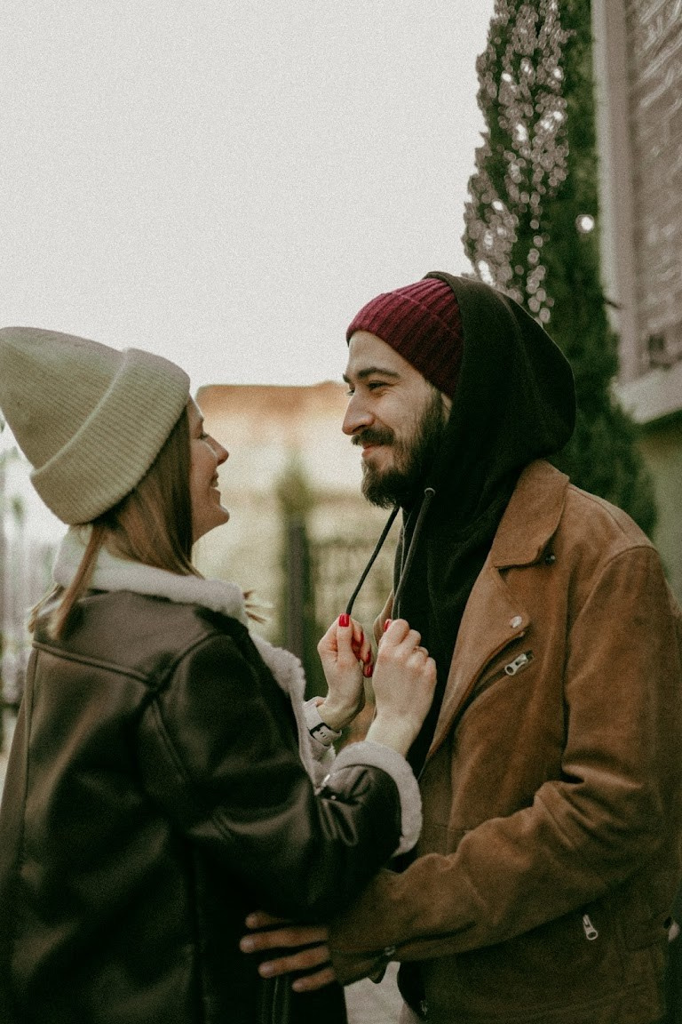 Портфолио. Фотограф Ангелина