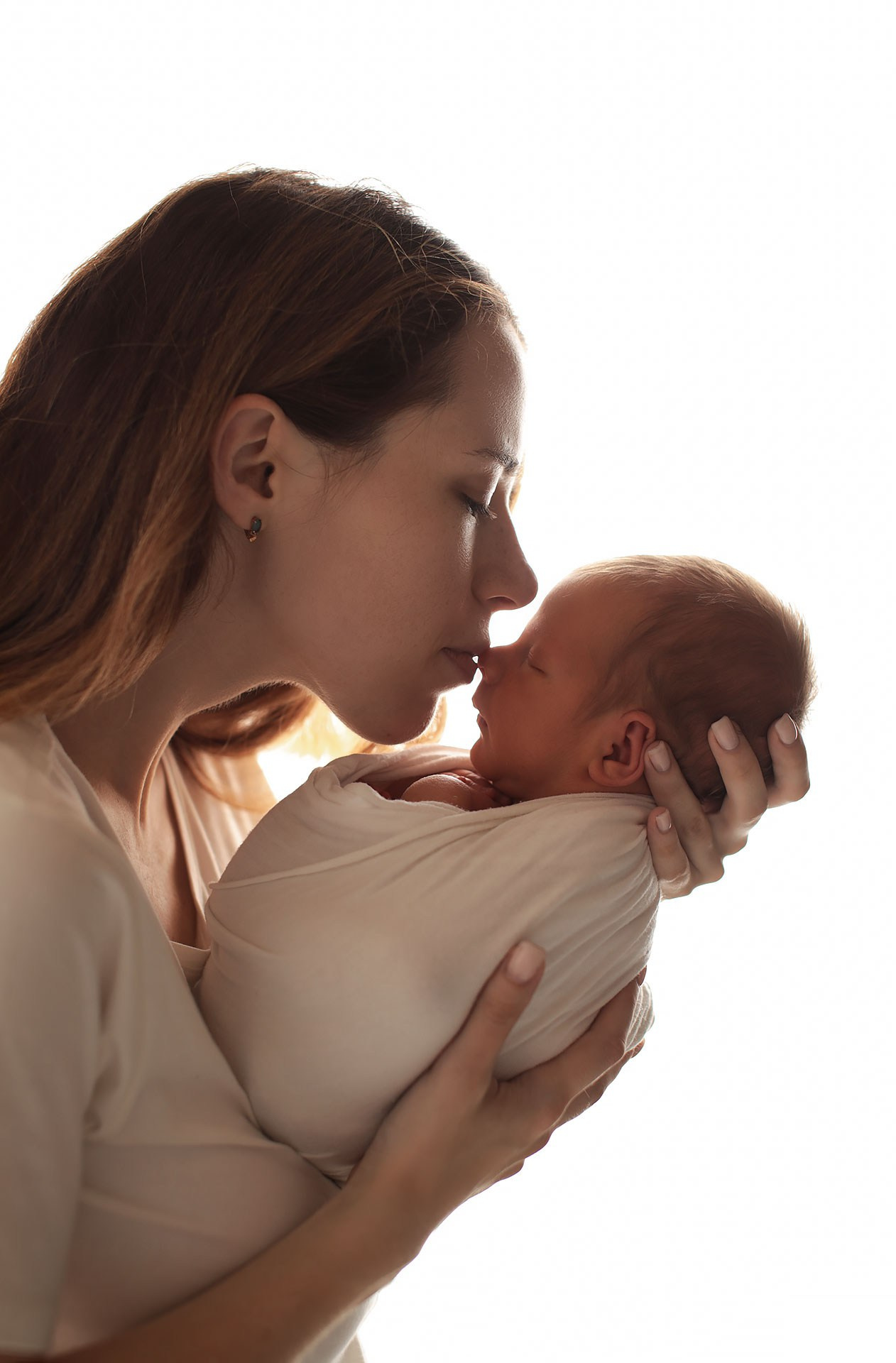 Новорожденные. Семейный и детский фотограф-новорожденных Ярославль и Москва