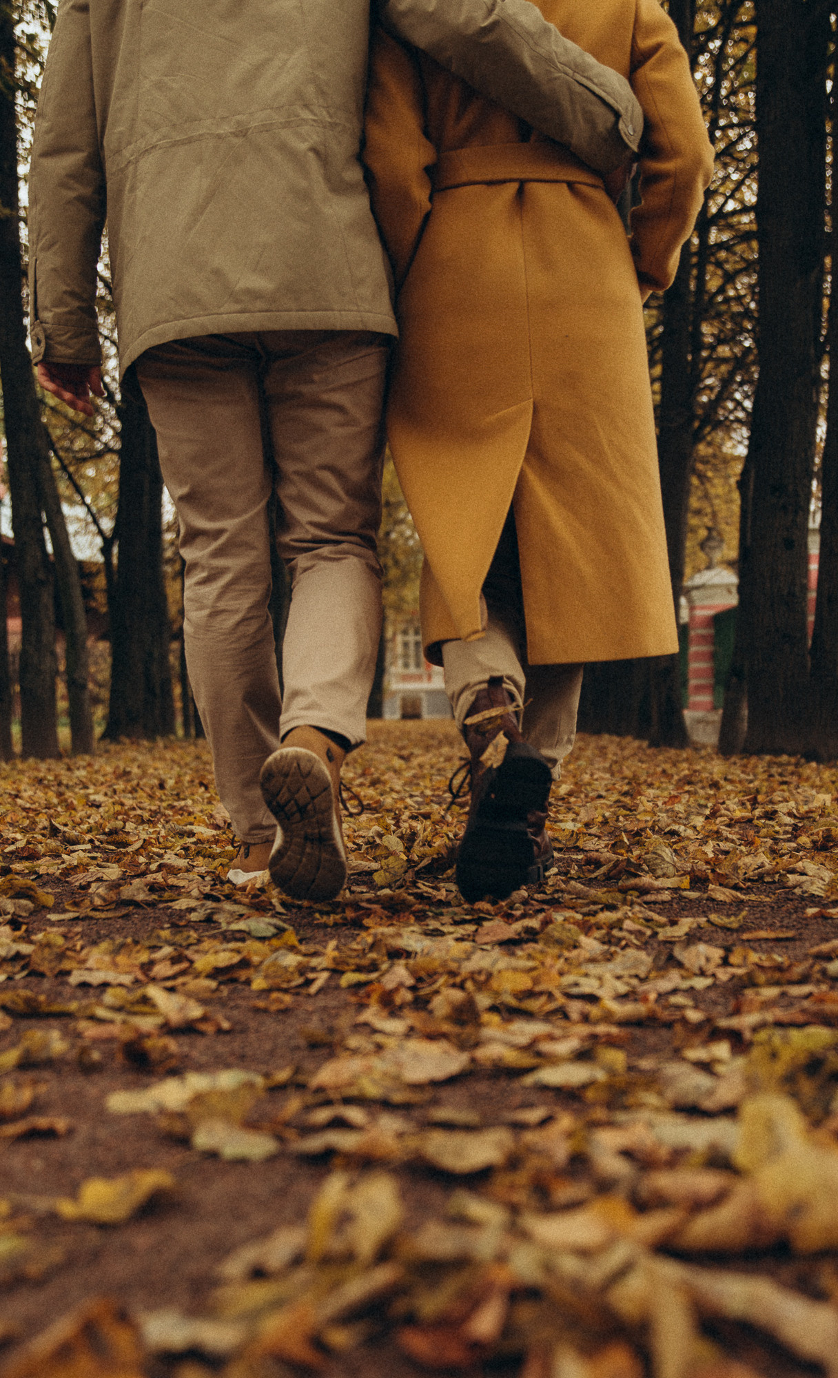 Для двоих. Фотограф Королев Мытищи Москва