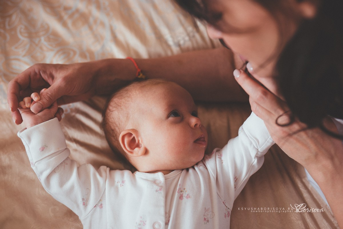 Ева lifestyle. Фотограф новорожденных в Магнитогорске Ксюша Борисова