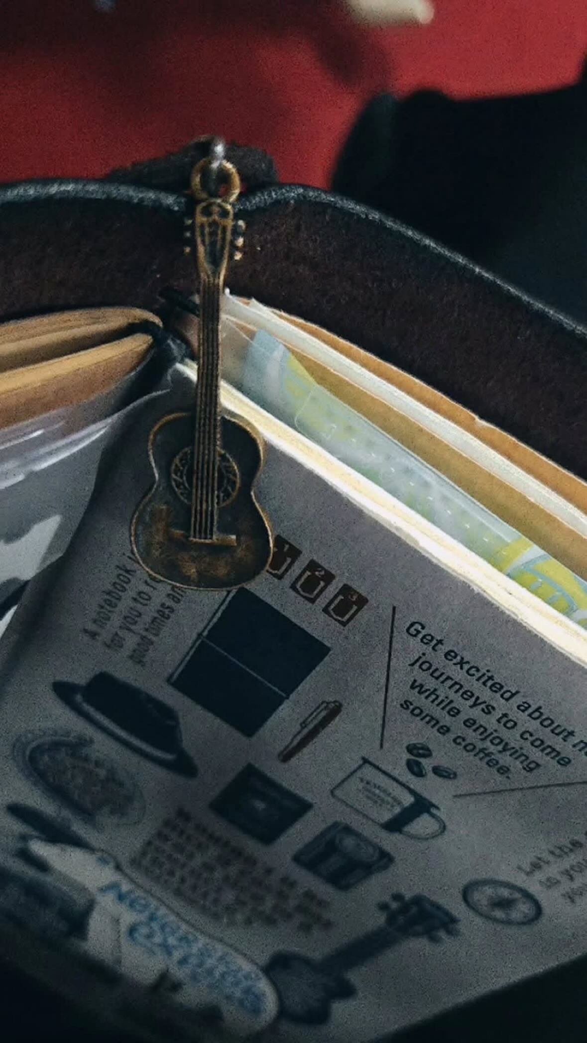 Мои итоги 2025 года