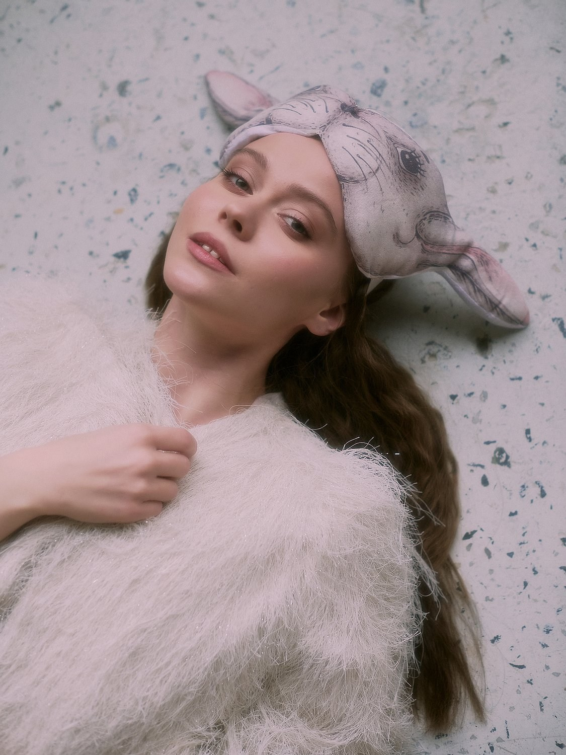 Ира. Фотограф для людей и брендов в Санкт-Петербурге