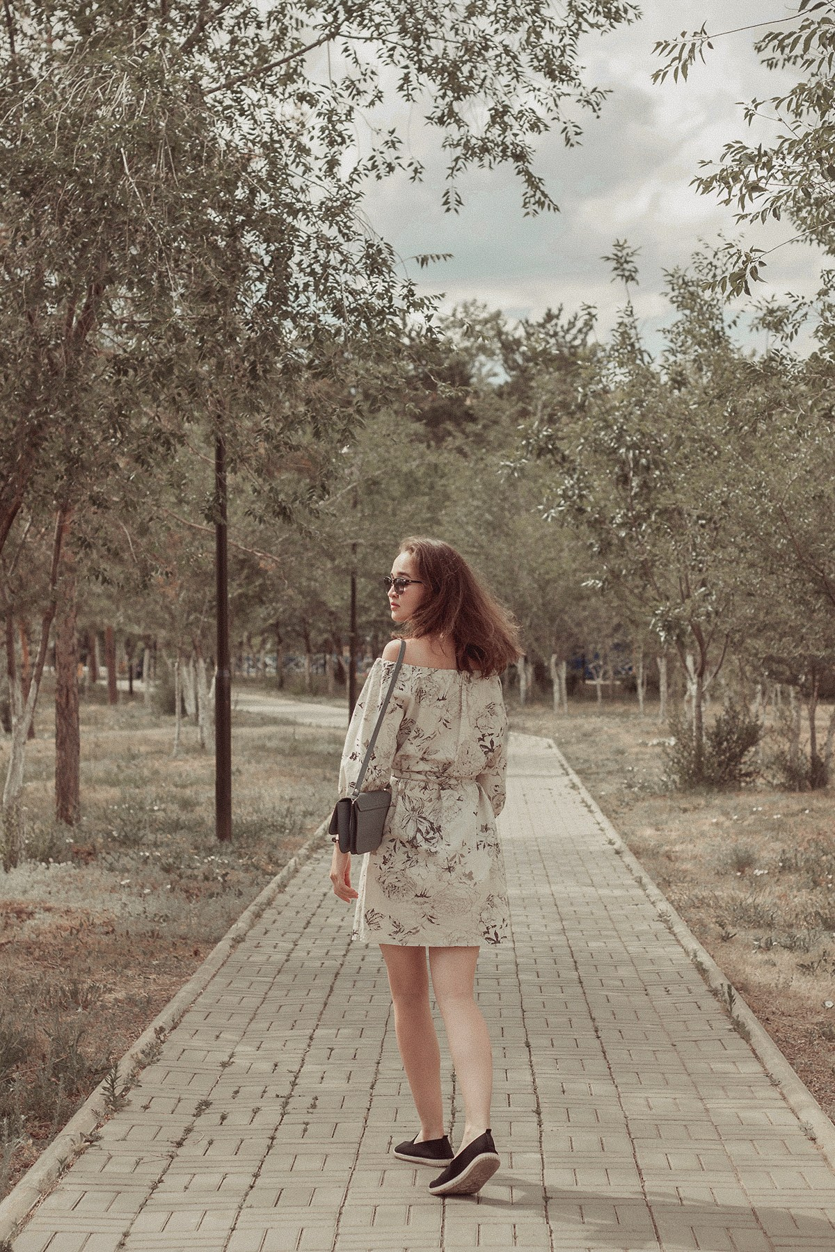 Алёна / Лисаковск. Фотограф Наталья Гончарова. Снимаю живые портреты в Алматы