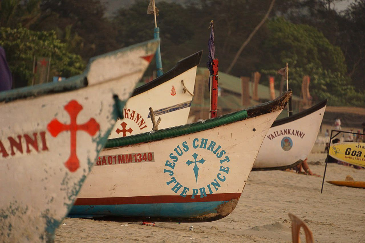 Индия. Живые снимки! Фотограф Даша Бендер