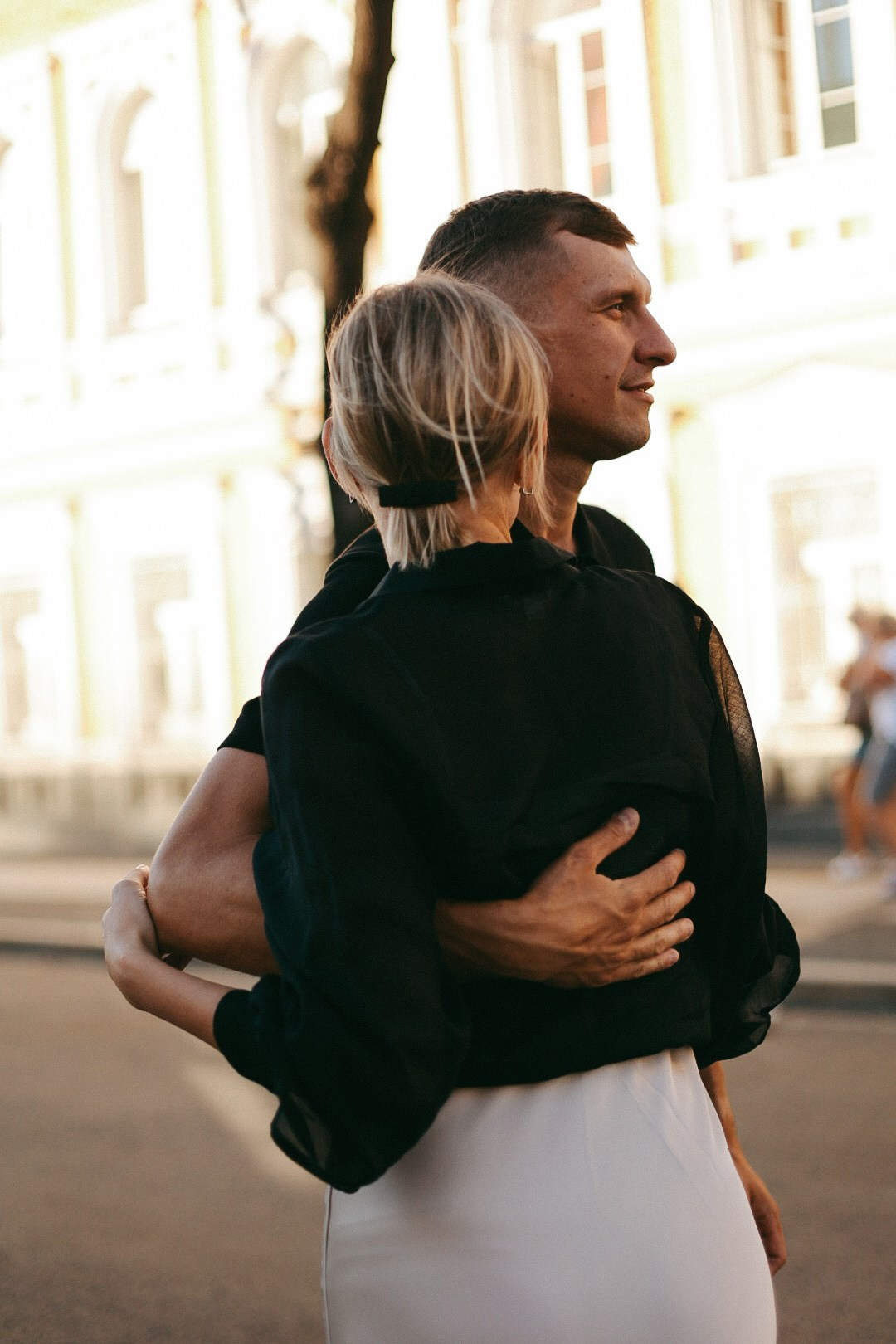 Слава и Маша. Фотограф Нижний Новгород