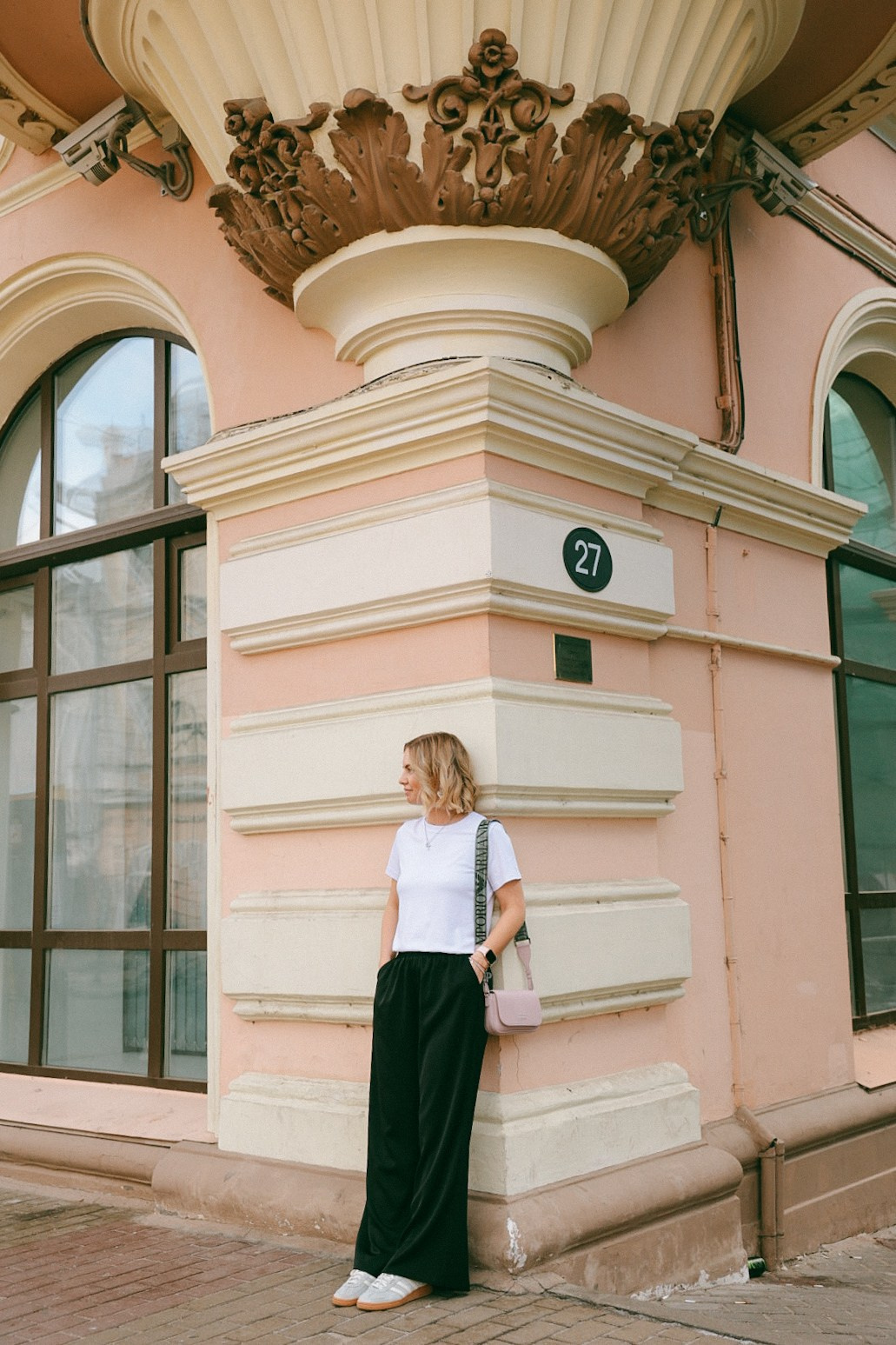 Подруги. Фотограф Нижний Новгород