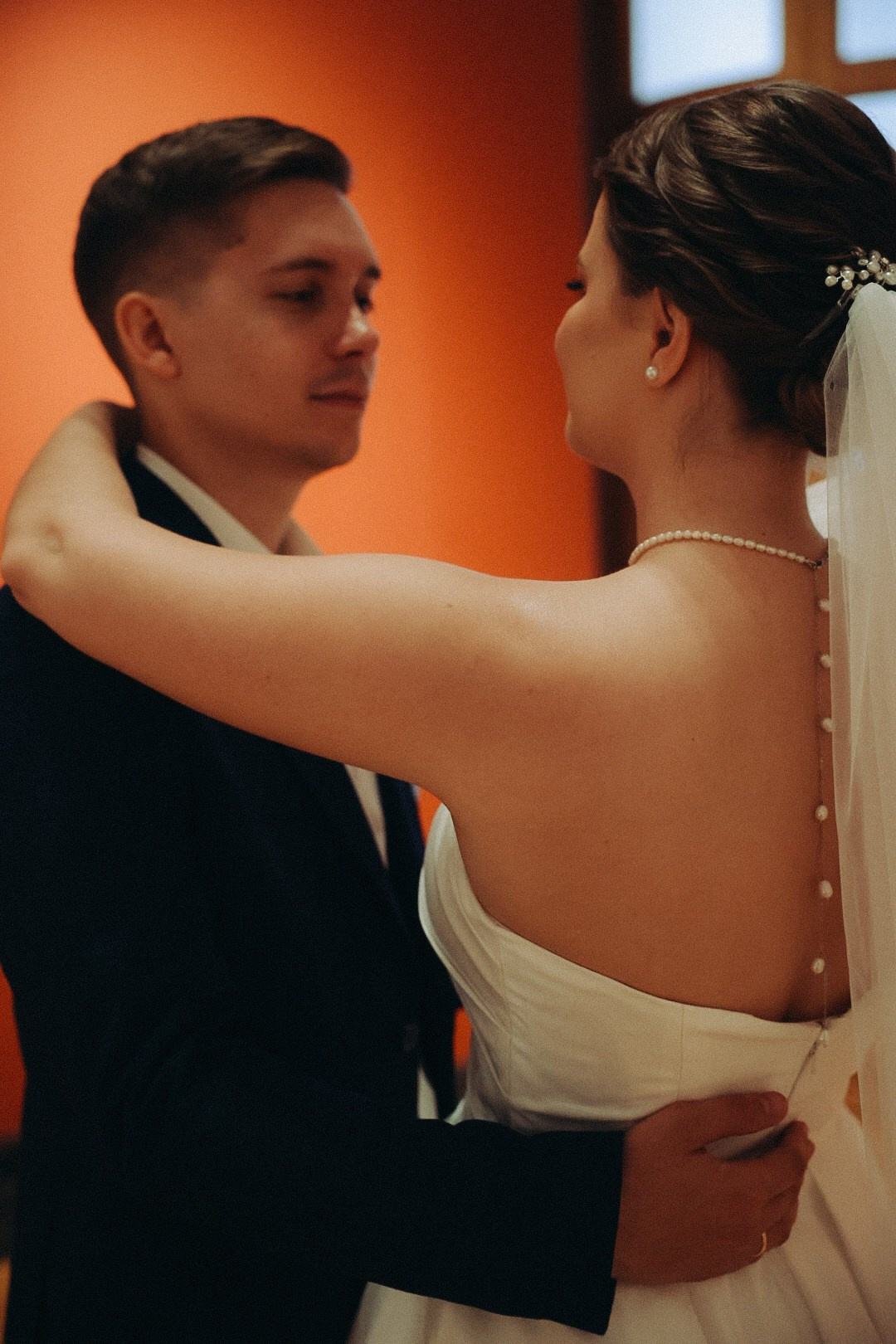 Арсений и Мария. Фотограф Нижний Новгород