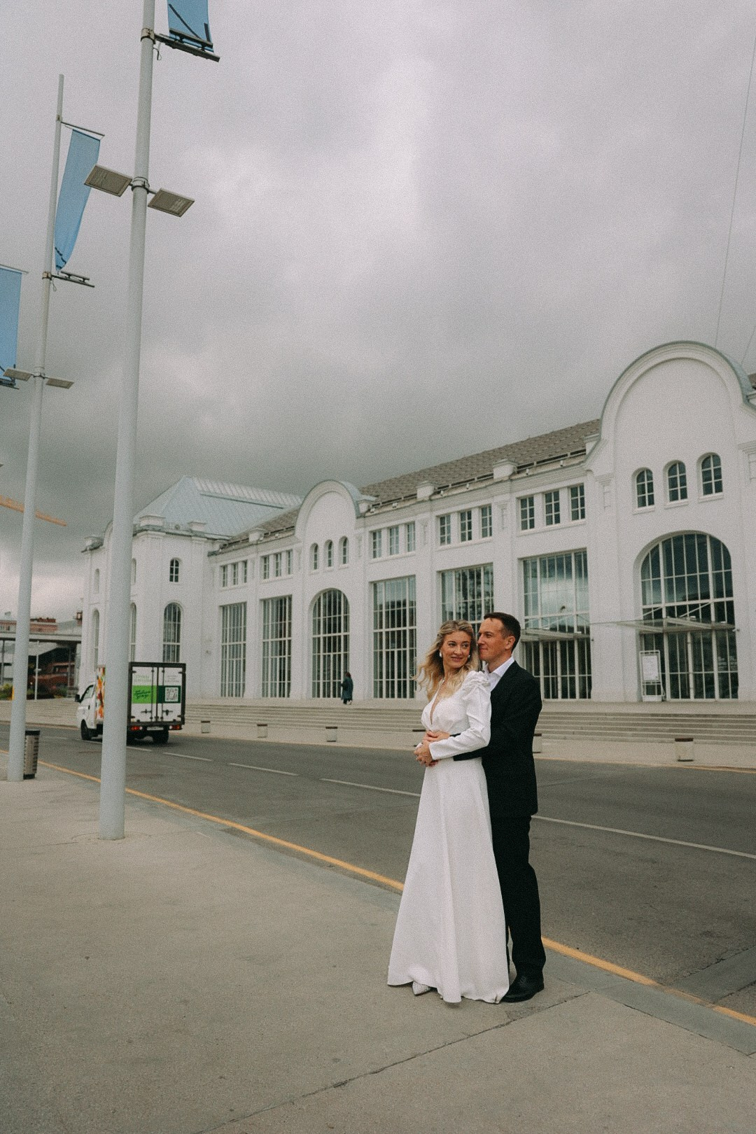 Сергей и Валентина. Фотограф Нижний Новгород