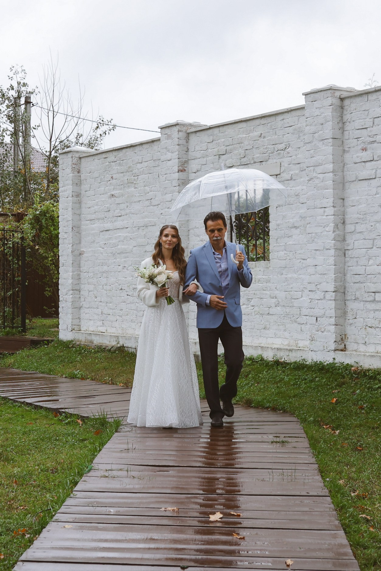 Зеленоградский ЗАГС. Свадебный фотограф Курзина Ольга | Москва