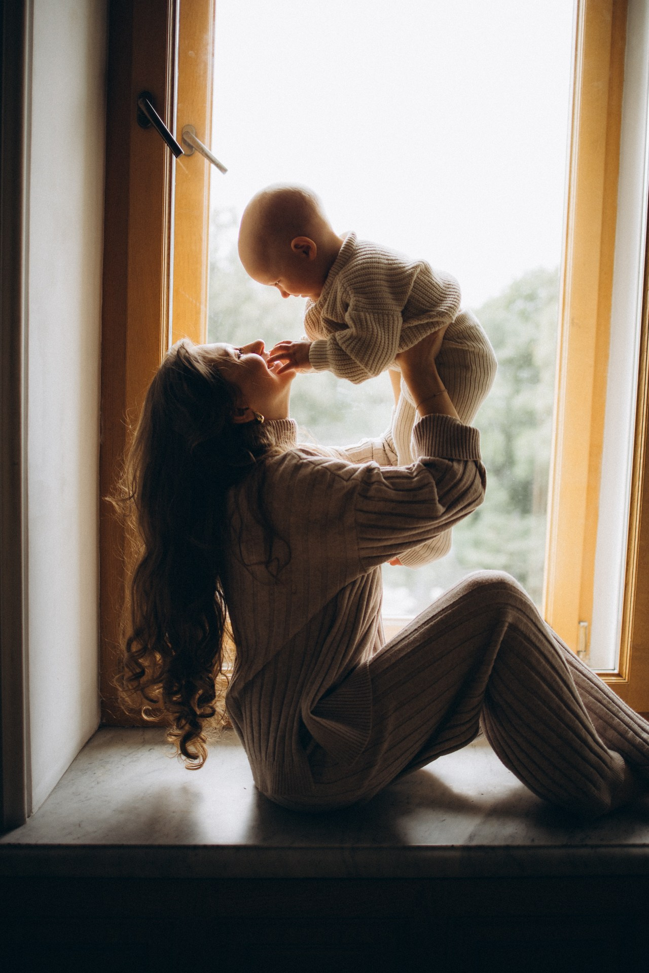 Единое целое. Фотограф в Санкт-Петербурге Кристина Порванова