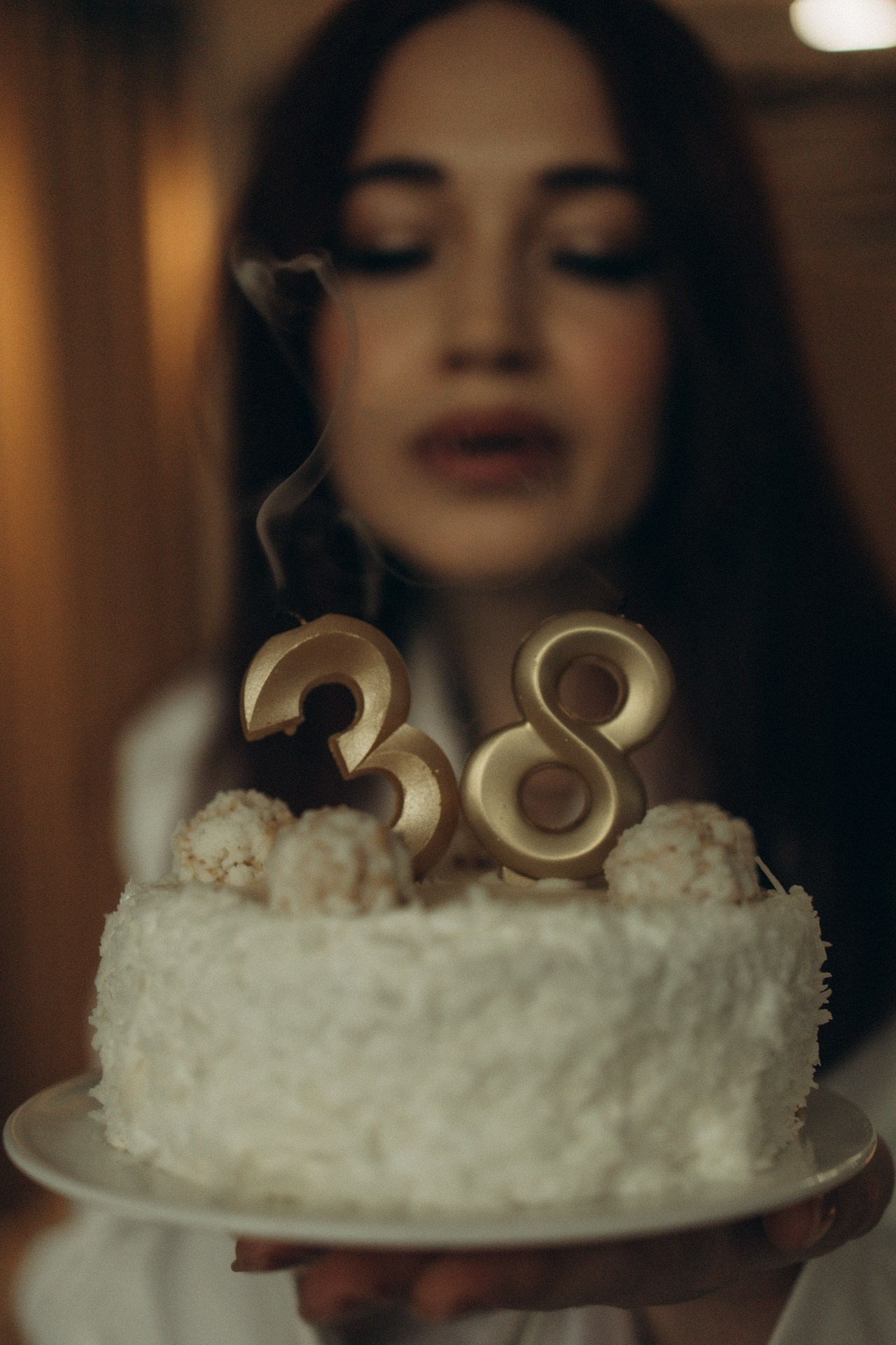 День Рождения Екатерины. Семейный фотограф в Ижевске Даша Денисова