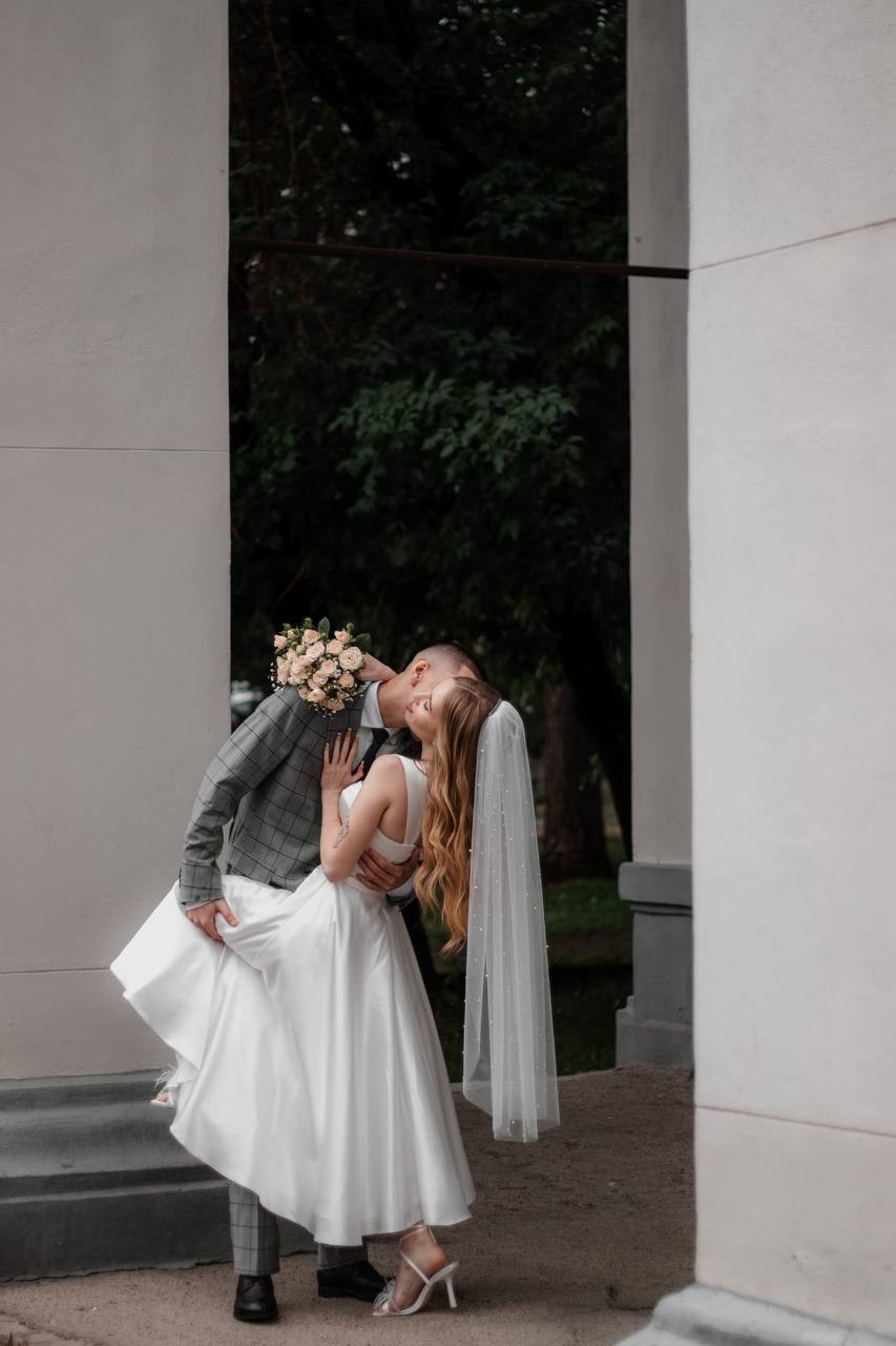 Wedding. Фотограф|Екатеринбург Надя Фефелова