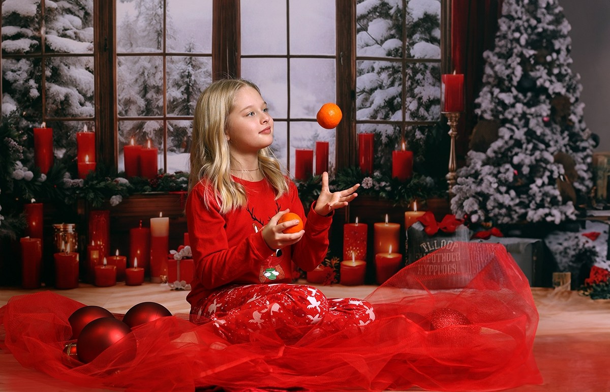 14 декабря ТЦ ГУМ. Креативный фотограф Олеся Булгакова — официальный сайт