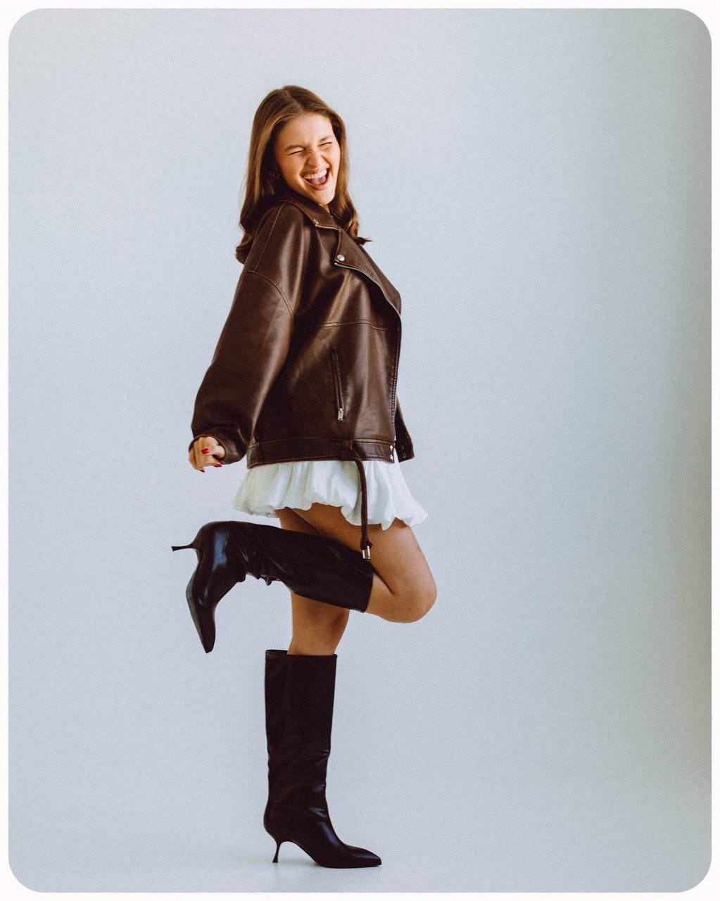 Аня Бровкина. Фотограф Москва, Тверь