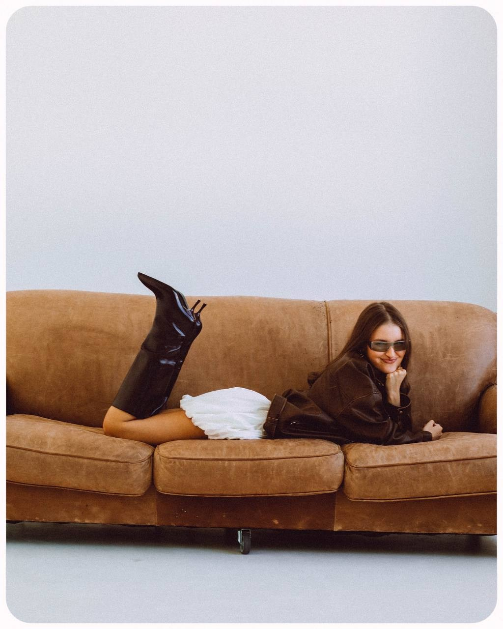 Аня Бровкина. Фотограф Москва, Тверь