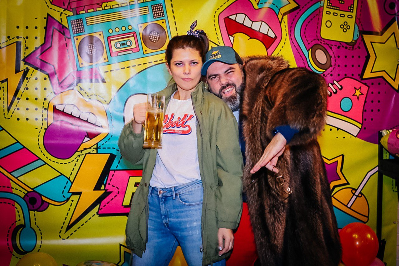 ПОСМОТРЕТЬ ВСЕ. Фотограф и видеограф для бизнеса, экспертов и мероприятий в Москве