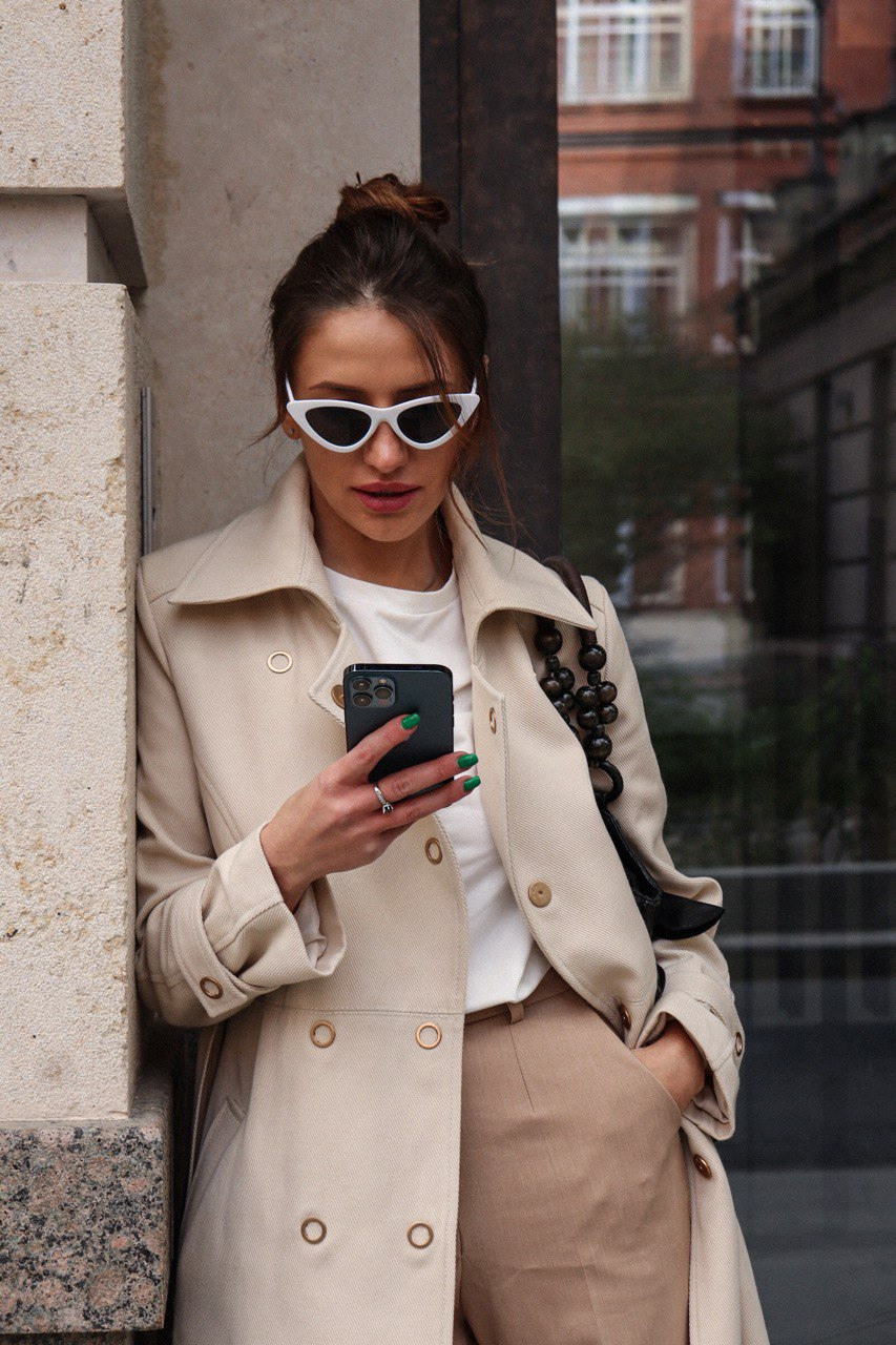 ПОСМОТРЕТЬ ВСЕ. Фотограф и видеограф для бизнеса, экспертов и мероприятий в Москве