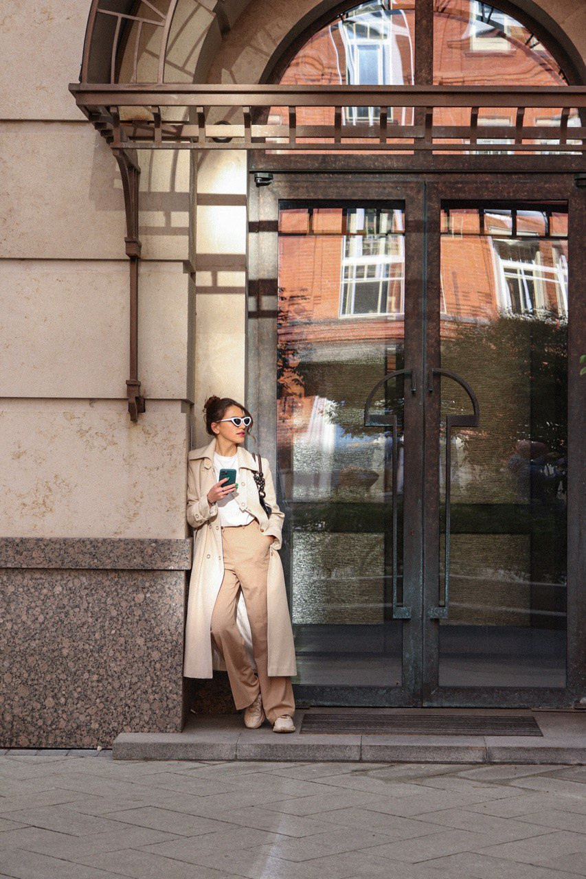 ПОСМОТРЕТЬ ВСЕ. Фотограф и видеограф для бизнеса, экспертов и мероприятий в Москве