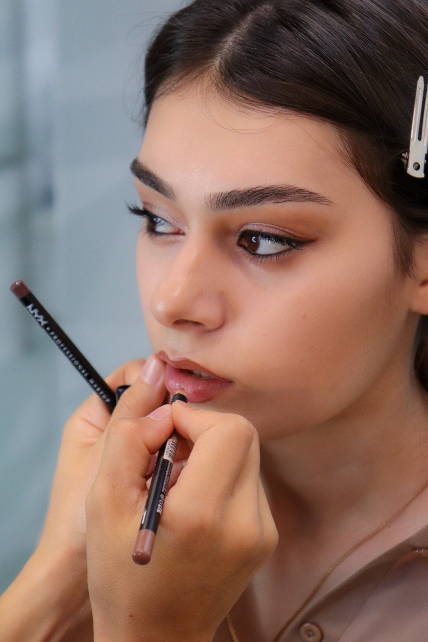 ПОСМОТРЕТЬ ВСЕ. Фотограф и видеограф для бизнеса, экспертов и мероприятий в Москве