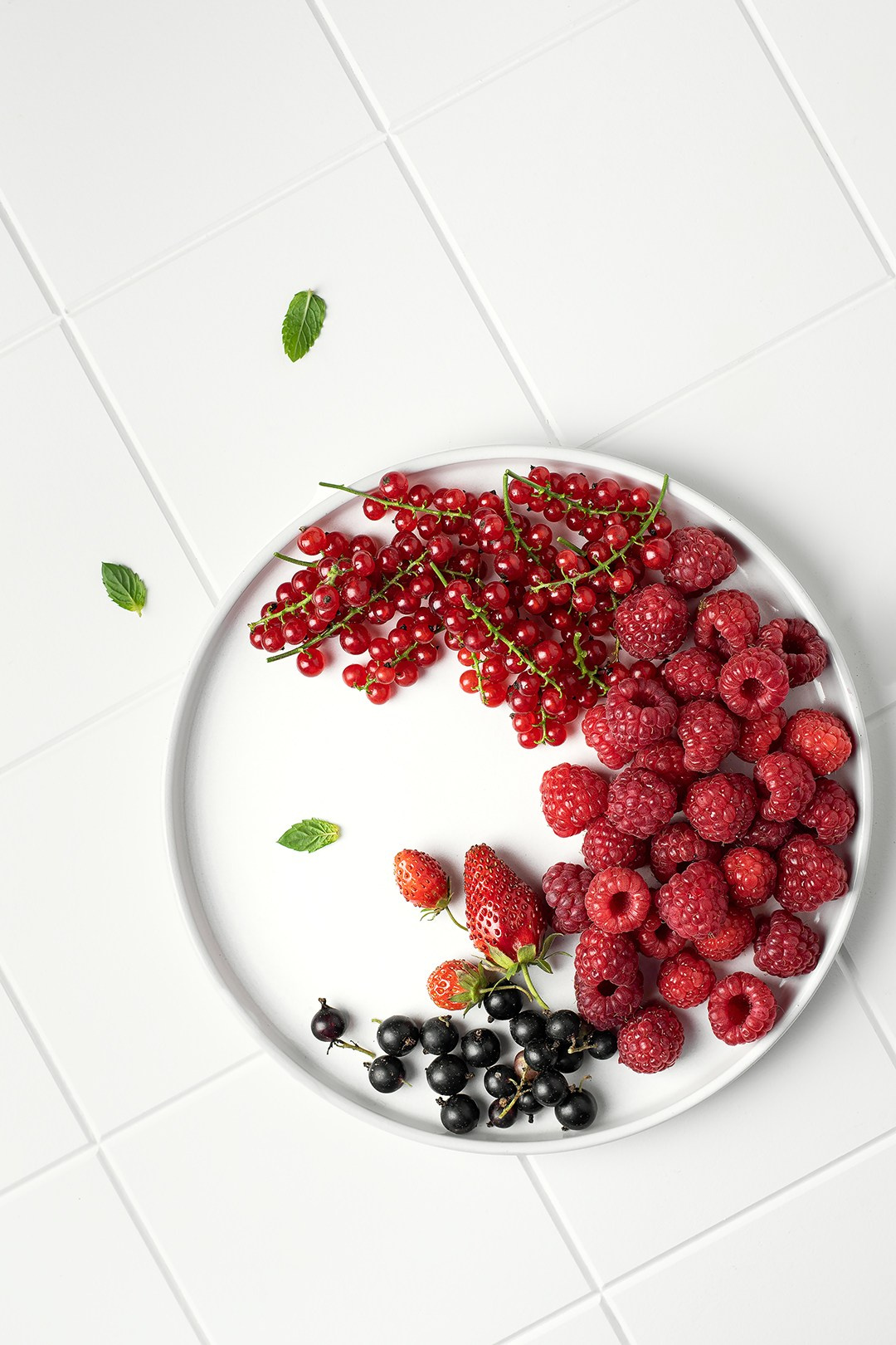 Фудфото. Предметный и Фудфотограф в Тюмени Дарья Волкова