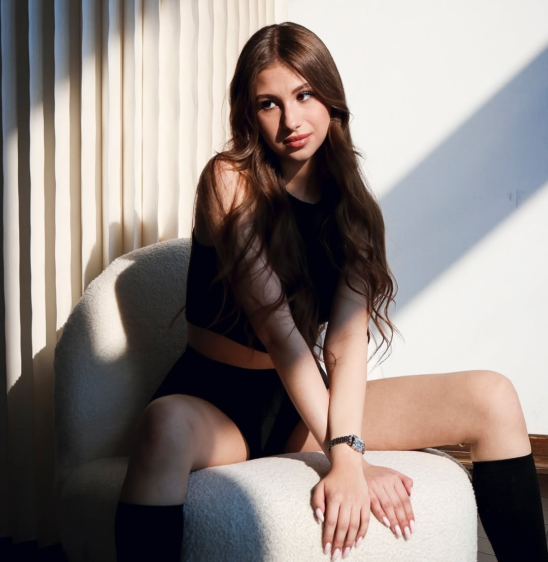 ПОРТФОЛИО. Content-creator Anfisa