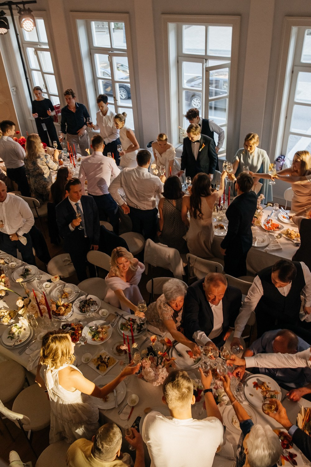 D & E. Свадебный фотограф Москва