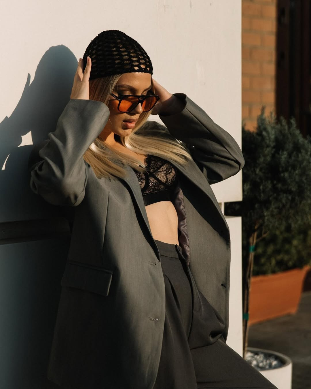 Fashion. Главная