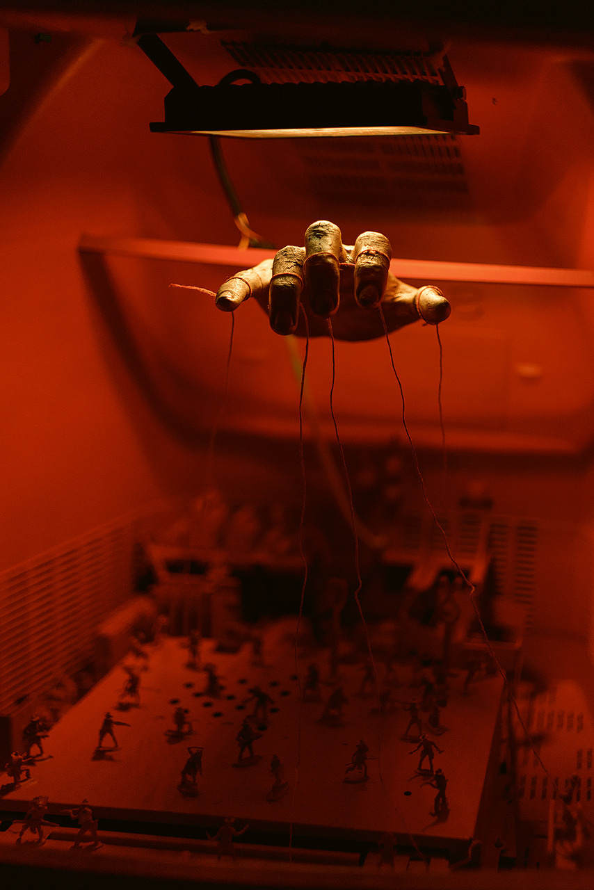 Римма. Фотограф Дарья Мустафина, Тюмень